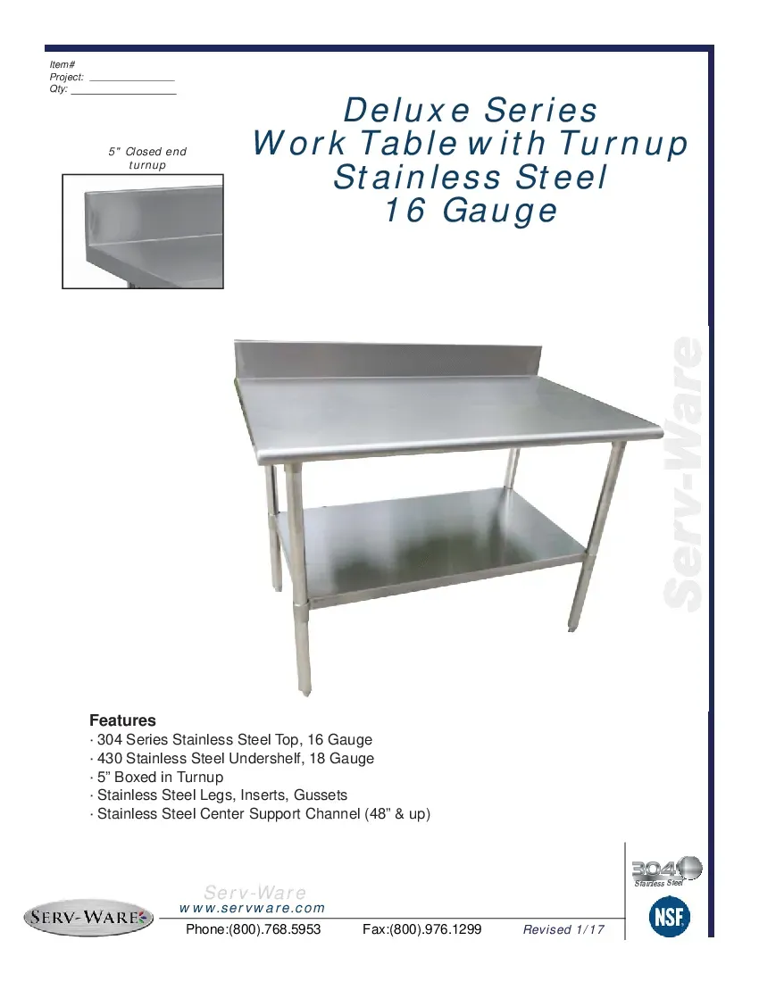 serv-ware-t3048cwp-16bs-work-table-40-48-stainless-steel-top-specsheet-2602226r8hwg.pdf