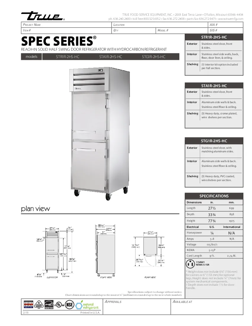 true-manufacturing-sta1r-2hs-hc-refrigerator-reach-in-specsheet-2602244s6o38.pdf