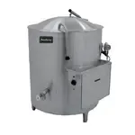 AccuTemp ALLEC-80, Kettle, Electric, Stationary