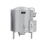 AccuTemp ALLGB-40, Kettle, Gas, Stationary