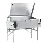 AccuTemp ALTES-40, Tilting Skillet Braising Pan, Electric