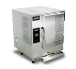 AccuTemp , E62083E150, Steamer, Convection, Boilerless, Countertop