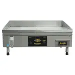 AccuTemp EGF4803B2450-T1, Griddle, Electric, Countertop