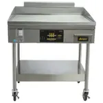 AccuTemp GGF1201B3650-S2, Griddle, Gas, Countertop
