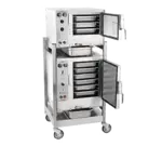 AccuTemp , S3/S62403D110, Steamer, Convection, Electric, Boilerless, Floor Model