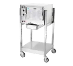 AccuTemp S32081D060 SGL, Steamer, Convection, Electric, Boilerless, Floor Model
