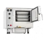 AccuTemp S34403D090, Steamer, Convection, Boilerless, Countertop