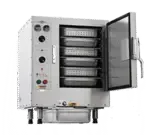 AccuTemp S62081D060, Steamer, Convection, Boilerless, Countertop