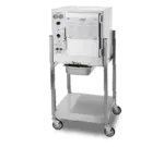 AccuTemp , S62403D110 SGL, Steamer, Convection, Electric, Boilerless, Floor Model