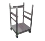 AccuTemp SNH-20-01, Equipment Stand