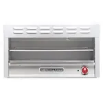 American Range ARCM-36, Cheesemelter, Gas