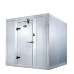 AmeriKooler QC080872**N, Walk In Modular, Panels Only (no Refrigeration Selection)