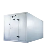 AmeriKooler QF081277**FBRF, Walk In Freezer, Modular, Remote