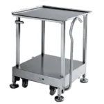Bizerba B56-BZ-1, Equipment Stand