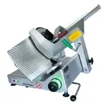Bizerba GSP H I 90, Food Slicer, Manual