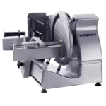 Bizerba VS 12 F-1, Food Slicer, Manual