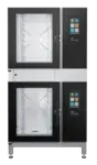 Blodgett , 61BLE/61BLE_208V_3PH, Combi Oven, Electric