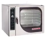 Blodgett BCX-14EADDL_480V_3PH, Combi Oven, Electric