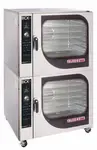 Blodgett , BCX-14EDBL_240V_3PH, Combi Oven, Electric