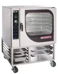 Blodgett BCX-14ESGL_240V_3PH, Combi Oven, Electric