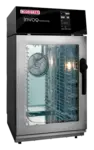 Blodgett BLCT-10E_240V_3PH, Combi Oven, Electric