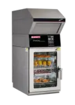 Blodgett BLCT-10E-H_240V_3PH, Combi Oven, Electric
