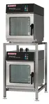 Blodgett BLCT-6-6E_240V_3PH, Combi Oven, Electric