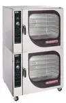 Blodgett BX-14EDBL_480V_3PH, Combi Oven, Electric