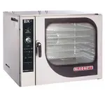 Blodgett BX-14GADDL_LP, Combi Oven, Gas