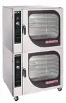 Blodgett CNVX-14E/BCX-14E_240V_3PH, Electric Convection & Combi Oven Stack