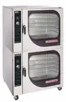 Blodgett CNVX-14E/BX-14E_480V_3PH, Electric Convection & Combi Oven Stack
