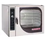 Blodgett , CNVX-14EADDL_480V_3PH, Convection Oven, Electric