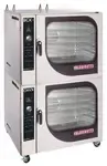 Blodgett CNVX-14G/BX-14G_LP, Gas Convection & Combi Oven Stack