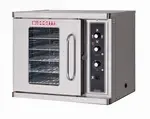 Blodgett CTBBASE_8KW_220/240V_3PH, Convection Oven, Electric