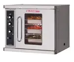 Blodgett CTBRADDL_5.6KW_220/240V_3PH, Convection Oven, Electric