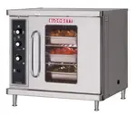 Blodgett CTBRSGL_5.6KW_220/240V_1PH, Convection Oven, Electric