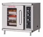 Blodgett CTBSGL_8KW_220/240V_3PH, Convection Oven, Electric