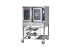 Blodgett DFG-200-ESSGL_LP, Convection Oven, Gas