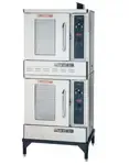 Blodgett DFG-50DBL_NG, Convection Oven, Gas
