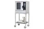 Blodgett DFG-50SGL_LP, Convection Oven, Gas