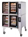 Blodgett HV-100EDBL_440V_3PH, Electric Hydrovection Oven