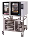 Blodgett HV-100GSGL_NG, Gas Hydrovection Oven