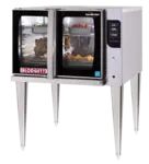 Blodgett HVH-100GSGL_LP, Hydrovection Oven