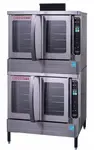 Blodgett , MARKV-200DBL_480V_3PH, Convection Oven, Electric