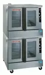 Blodgett , ZEPH-100-G-ESDBL_NG, Convection Oven, Gas