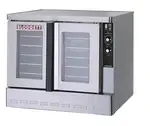 Blodgett ZEPH-100-GADDL_NG, Convection Oven, Gas