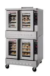 Blodgett ZEPH-100-GDBL_NG, Convection Oven, Gas