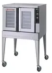 Blodgett ZEPH-100-GSGL_NG, Convection Oven, Gas