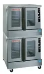 Blodgett ZEPH-200-EDBL_208V_3PH, Convection Oven, Electric