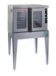 Blodgett , ZEPH-200-ESGL_480V_3PH, Convection Oven, Electric